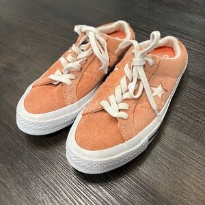 NEW converse slip ons